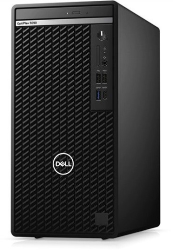 ПК Dell OptiPlex 5090 MT (5090-0700) фото 3