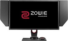 Монитор BenQ Zowie XL2740 черный 9H.LGMLB.QBE