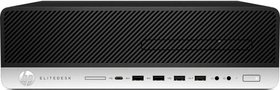  Hewlett Packard EliteDesk 800 G5 SFF 7QN12EA