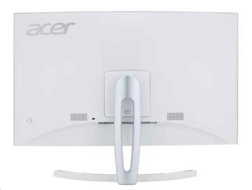 Монитор Acer ED322Qwmidx белый UM.JE2EE.009 фото 3