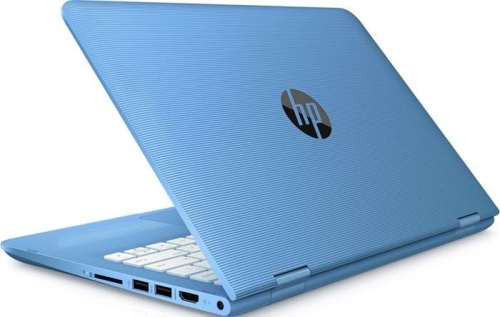 Ноутбук Hewlett Packard 11x360 11-ab008ur 1JL45EA фото 7 Ноутбук Hewlett Packard 11x360 11-ab008ur 1JL45EA фото 7