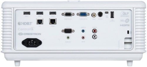 Проектор ViewSonic LS800HD фото 2 Проектор ViewSonic LS800HD фото 2