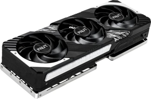 Видеокарта PCI-E Palit PA-RTX4080 GAMINGPRO OC NED4080T19T2-1032A фото 4