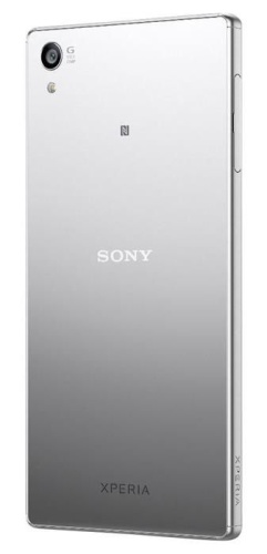 Смартфон Sony E6883 Xperia Z5 Dual Chrome 1298-6306 фото 3