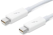 Переходник для Apple Apple Thunderbolt Cable (0.5 m) MD862ZM/A