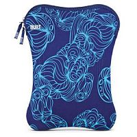 Чехол для ноутбука BUILT Laptop Sleeve E-LS12-MRT