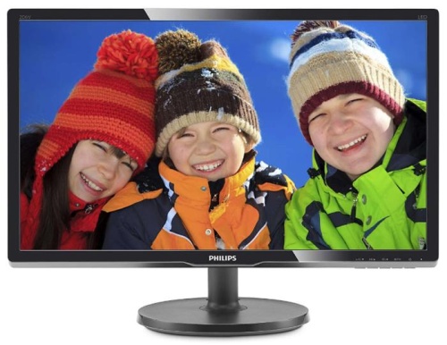 Монитор Philips 206V6QSB6/62