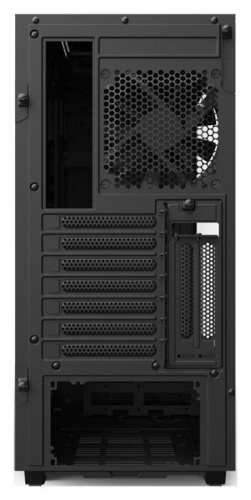 Корпус Miditower NZXT CA-H510I-BR H510i Compact фото 2