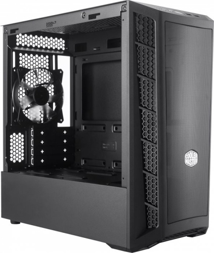 Корпус Minitower Cooler Master MasterBox MB311L MCB-B311L-KGNN-S00 фото 7