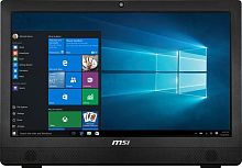 ПК (моноблок) MSI Pro 24 6M-013RU 9S6-AE9311-013