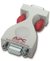 Опция для ИБП APC ProtectNet 9 pin Serial Protector PS9-DCE