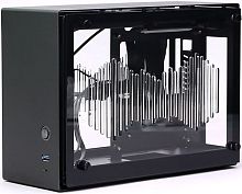 Корпус HTPC Zalman M2 MINI (GRAY)