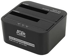 Док-станция для HDD Agestar 3UBT6