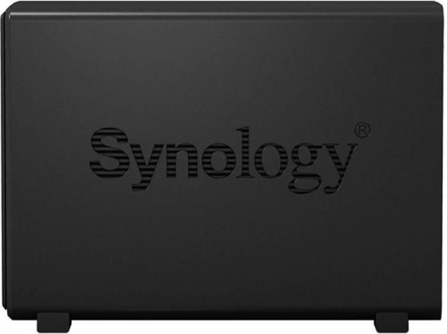 Сетевое хранилище данных (NAS) Synology DS118 фото 3