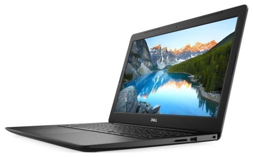 Ноутбук Dell Inspiron 3595 3595-1710 фото 2