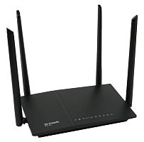 Маршрутизатор WiFI D-Link DIR-825/AC/G1A