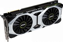 Видеокарта PCI-E MSI 11264Mb RTX 2080 Ti VENTUS 11G RTX 2080 TI VENTUS 11G