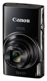   Canon IXUS 285HS  1076C001