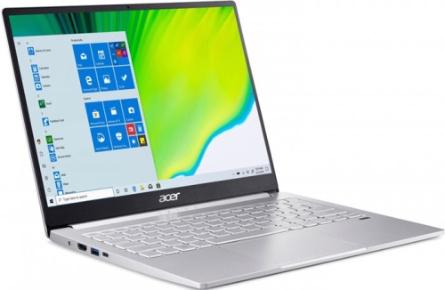 Ультрабук Acer Swift 3 SF313-53G-501C NX.A4HER.002 фото 2