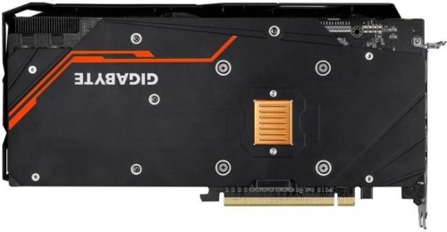 Видеокарта PCI-E GIGABYTE 8192Mb GV-RXVEGA64GAMING OC-8GD фото 3