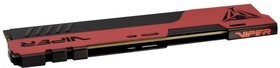  DDR4 Patriot Memory 8Gb Viper Elite II (PVE248G320C8)