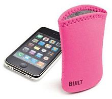 Чехол BUILT Phone Sleeve E-PS2-SFS