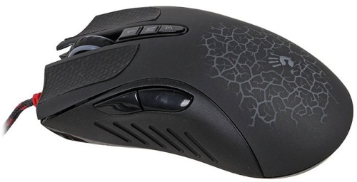 Комплект клавиатура + мышь A4Tech Bloody Q1500/B1500 (Q110+Q9) фото 5 Комплект клавиатура + мышь A4Tech Bloody Q1500/B1500 (Q110+Q9) фото 5