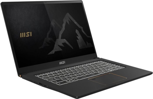 Ноутбук MSI Summit E15 A11SCST-067RU 9S7-16S623-067 фото 3