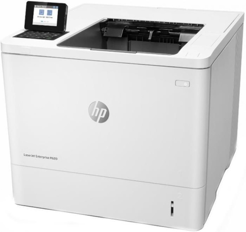 Лазерный принтер Hewlett Packard LaserJet Enterprise M609dn K0Q21A фото 3 Лазерный принтер Hewlett Packard LaserJet Enterprise M609dn K0Q21A фото 3