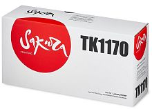 Картридж совместимый лазерный Sakura TK1170 SATK1170