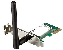 Сетевой адаптер WiFi D-Link DWA-525/B1A