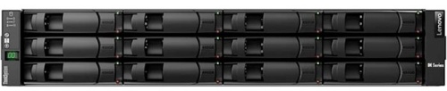 Внешний дисковый массив Lenovo TCH ThinkSystem DE2000H 7Y70A002WW
