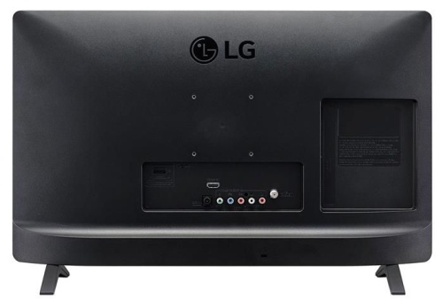 Телевизор ЖК LG 24TL520V-PZ черный фото 5