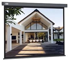 Экран проекционный Cactus Wallscreen CS-PSW-206X274-SG