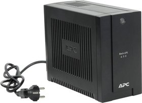  (UPS) APC Back-UPS BC650-RSX761 360 650 