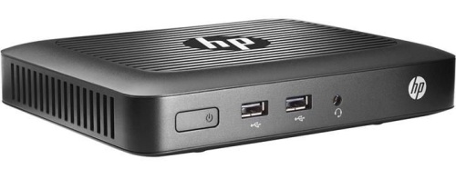 Тонкий клиент Hewlett Packard t420 M5R74AA Тонкий клиент Hewlett Packard t420 M5R74AA