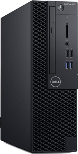 ПК Dell OptiPlex 3060 SFF (3060-7519) фото 4