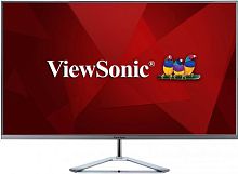 Монитор ViewSonic VX3276-MHD-2 черный