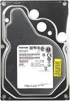 Жесткий диск SATA HDD Toshiba 2ТБ MG03ACA200