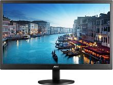 Монитор AOC E2070Swn Black E2070SWN/01(05)