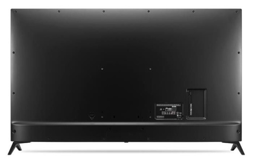 Телевизор ЖК LG 55UJ651V серебристый фото 5