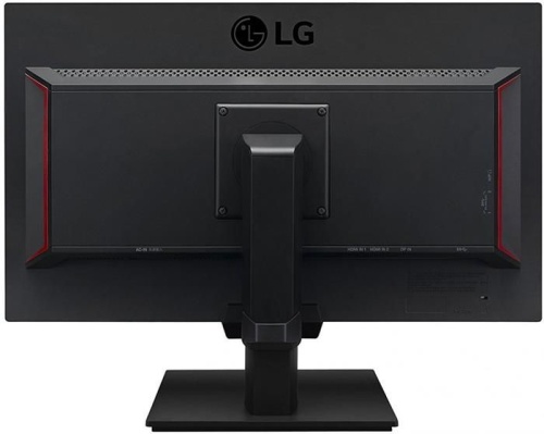 Монитор LG 24GM79G-B фото 7