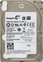 Жесткий диск SATA HDD 2.5 Seagate 2000ГБ (2ТБ) ST2000NX0253, Enterprise Capacity