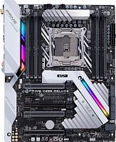 Мат. плата Socket2066 ASUS PRIME X299-DELUXE