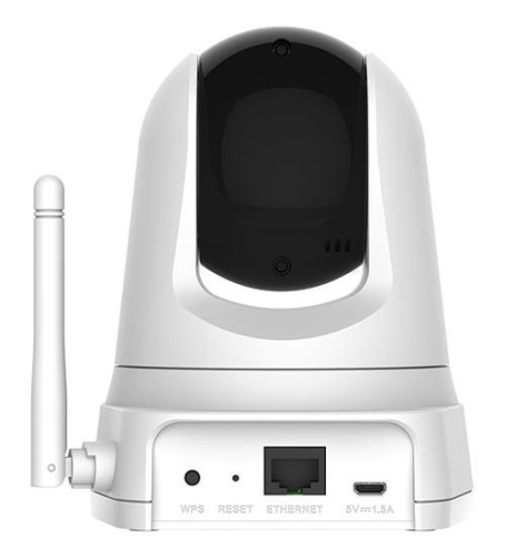 IP-камера D-Link DCS-5000L/A1A фото 4