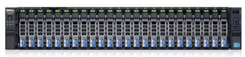 Сервер Dell PowerEdge R730XD (210-ADBC-141)