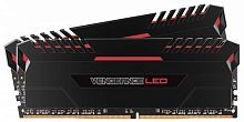 Модуль памяти DDR4 Corsair 2x16Gb CMU32GX4M2C3000C15R