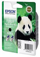 Оригинальный струйный картридж Epson T050142 C13T050142