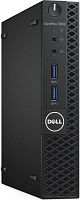 ПК Dell OptiPlex 3050 Micro (3050-2087)