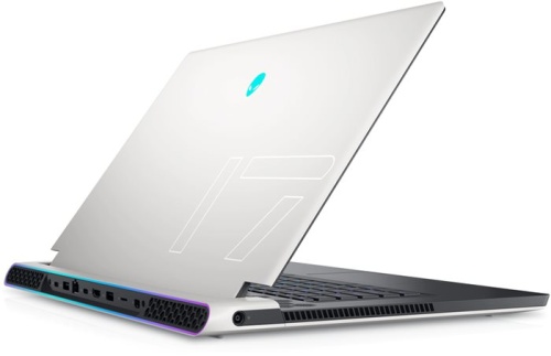 Ноутбук Dell Alienware X17 R1 (X17-0426) фото 5